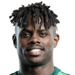 هارون كمارا