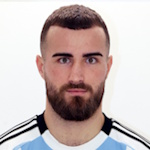 player photo