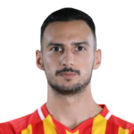 player photo