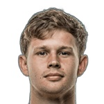 F. Bundgaard