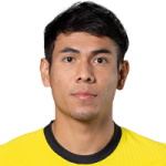 player photo