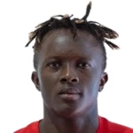 A. Doumbouya