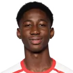 L. Traoré