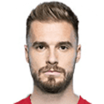player photo