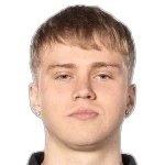 Gylfi Berg SnÃ¦hólm