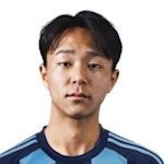 Keita Kosugi