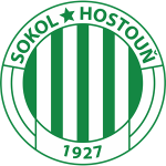 Sokol Hostouň